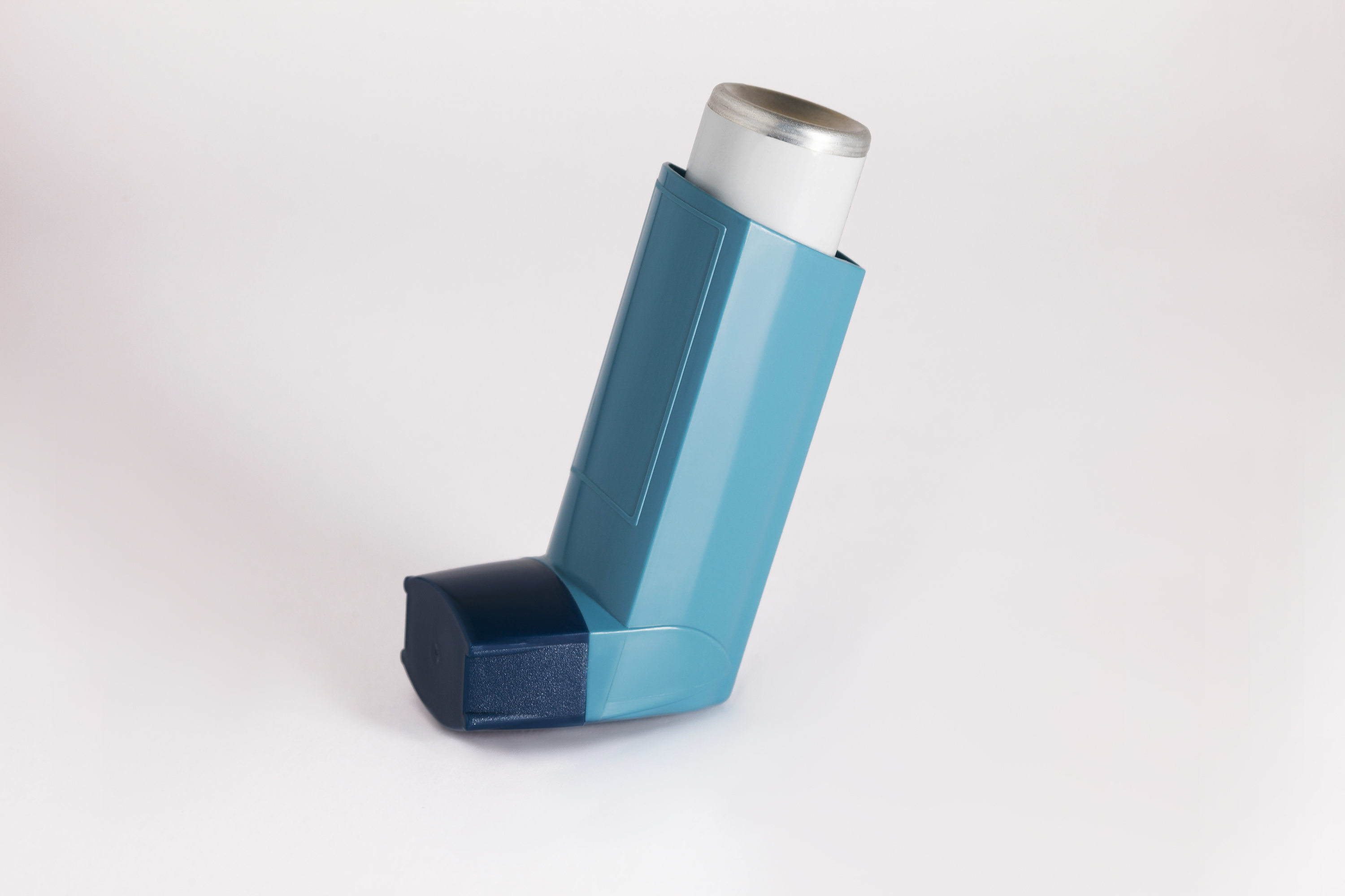 Reliever Inhaler